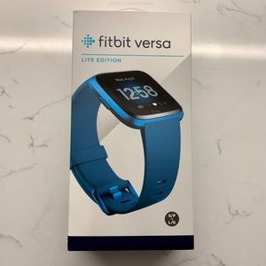 Fitbit Versa Lite